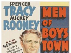 Мужчины из «Города мальчиков»