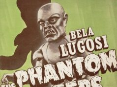 Призрачная угроза