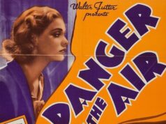 Опасность в воздухе