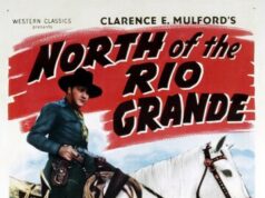 North of the Rio Grande