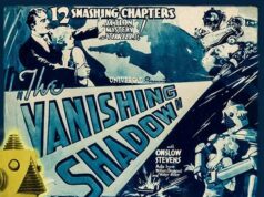 Исчезающая тень