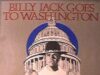 Билли Джек едет в Вашингтон