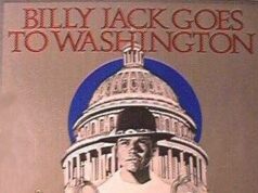 Билли Джек едет в Вашингтон