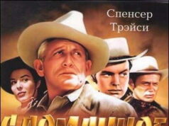 Сломанное копье