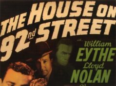 Дом на 92-ой улице