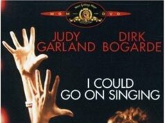 Я могла бы продолжать петь