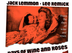 Дни вина и роз