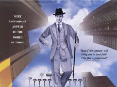 Человек века