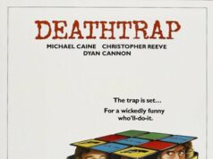 Смертельная ловушка