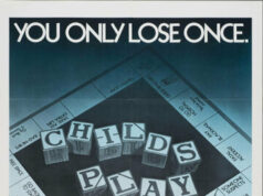 Детская игра