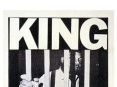 Из Монтгомери в Мемфис