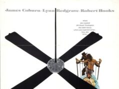 Последняя лихая штучка из Мобила