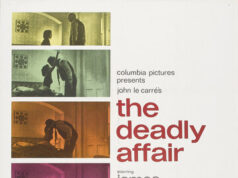 Дело самоубийцы