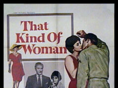 Такая женщина