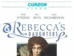 Дочери Ребекки