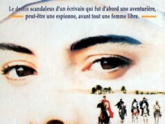 Изабель Эберхардт