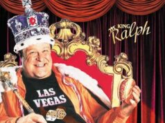 Король Ральф
