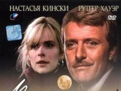 В лунную ночь