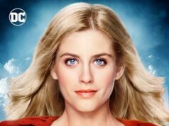 Супергёрл