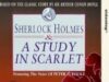 Приключения Шерлока Холмса: Этюд в багровых тонах