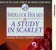 Приключения Шерлока Холмса: Этюд в багровых тонах