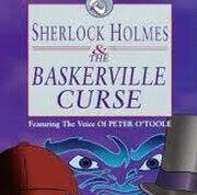Приключения Шерлока Холмса: Собака Баскервилей