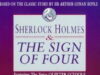 Приключения Шерлока Холмса: Знак четырех