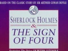 Приключения Шерлока Холмса: Знак четырех