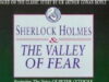 Приключения Шерлока Холмса: Долина страха