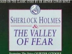 Приключения Шерлока Холмса: Долина страха