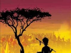 Рассвет зулусов