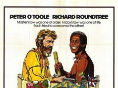 Человек по имени Пятница