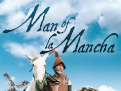 Человек из Ла Манчи