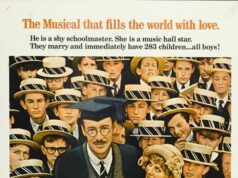 Прощайте, мистер Чипс