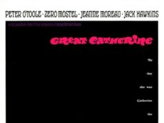 Екатерина Великая