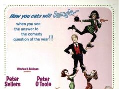 Что нового, кошечка?