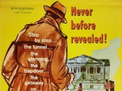 День, когда ограбили английский банк