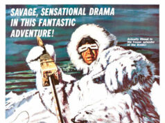 Невинные дикари