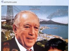 Крестный отец итальянского квартала