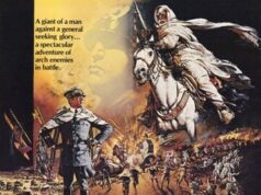 Лев пустыни