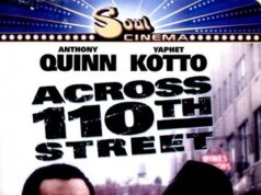 На той стороне 110-й улицы