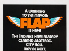 Хлопающий крыльями