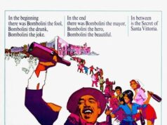 Тайна Санта-Виттории