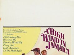 Ураган над Ямайкой