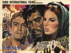 Разбойник Варавва