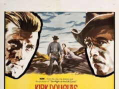 Последний поезд из Ган Хилл