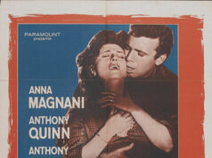 Дикий ветер