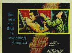 Бурная вечеринка