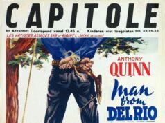 Человек из Дель-Рио