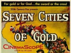 Семь золотых городов